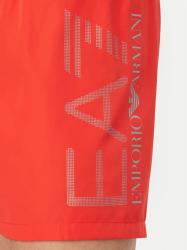 7M002001AF14497 SWIMMING TRANK ACTIVE Rosso