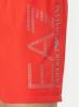 7M002001AF14497 SWIMMING TRANK ACTIVE Rosso