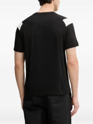 7M001624AF10375 T-SHIRT TRAIN CORE Nero 
