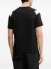 7M001624AF10375 T-SHIRT TRAIN CORE Nero 