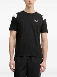 7M001624AF10375 T-SHIRT TRAIN CORE Nero 