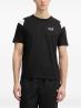 7M001624AF10375 T-SHIRT TRAIN CORE Nero 