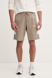 7M001279AF12681 SHORTS TRAIN CORE Beige