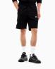7M001279AF12681 SHORTS TRAIN CORE Nero