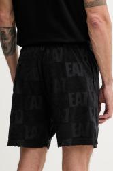 7M000506 WATER SPORTS MONOGRAM Nero 