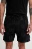 7M000506 WATER SPORTS MONOGRAM Nero 