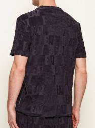7M000508 COLLO TONDO WATER SPORT Nero 