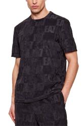 7M000508 COLLO TONDO WATER SPORT Nero 