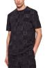 7M000508 COLLO TONDO WATER SPORT Nero 