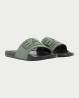 7X000108AF151118 SCARPA BEACHWEAR Verde