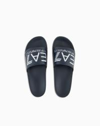 7X000108AF151118 SCARPA BEACHWEAR Blu