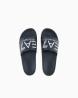 7X000108AF151118 SCARPA BEACHWEAR Blu
