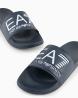 7X000108AF151118 SCARPA BEACHWEAR Blu