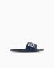 7X000108AF151118 SCARPA BEACHWEAR Blu