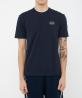 7M001540AF16722 T-SHIRT TENNIS CLUB Blu