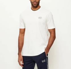 7M001540AF16722 T-SHIRT TENNIS CLUB Bianco