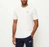 7M001540AF16722 T-SHIRT TENNIS CLUB Bianco