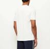 7M001540AF16722 T-SHIRT TENNIS CLUB Bianco