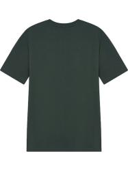 7M001540AF16722 T-SHIRT TENNIS CLUB Verde