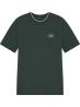 7M001540AF16722 T-SHIRT TENNIS CLUB Verde