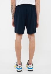 7M001545AF13289 SHORTS TENNIS CLUB Blu