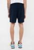 7M001545AF13289 SHORTS TENNIS CLUB Blu