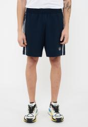 7M001545AF13289 SHORTS TENNIS CLUB Blu