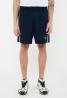 7M001545AF13289 SHORTS TENNIS CLUB Blu