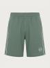 7M001545AF13289 SHORTS TENNIS CLUB Verde