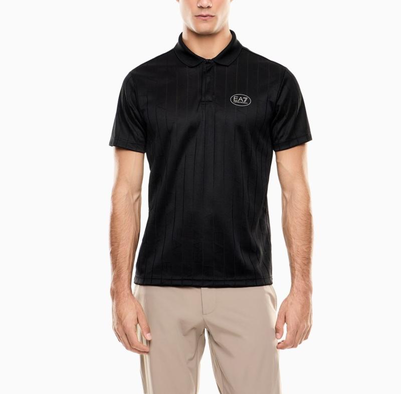 7M001287 GOLF PRO Nero 