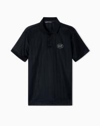 7M001287 GOLF PRO Nero 