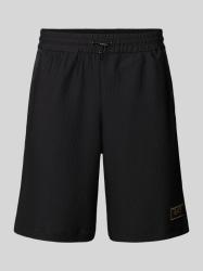 7M001340AF21099 SHORTS TRAIN Nero 