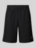 7M001340AF21099 SHORTS TRAIN Nero 