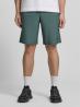 7M001340AF21099 SHORTS TRAIN Verde
