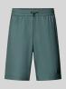 7M001340AF21099 SHORTS TRAIN Verde