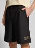 7M001340AF21099 SHORTS TRAIN Nero 