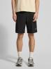 7M001340AF21099 SHORTS TRAIN Nero 