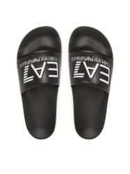 7X000108 SLIDE BEACHWEAR BASIC Nero 