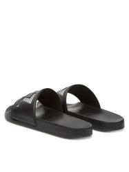 7X000108 SLIDE BEACHWEAR BASIC Nero 