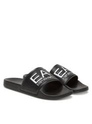 7X000108 SLIDE BEACHWEAR BASIC Nero 