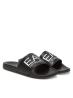 7X000108 SLIDE BEACHWEAR BASIC Nero 