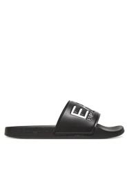 7X000108 SLIDE BEACHWEAR BASIC Nero 