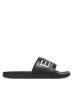 7X000108 SLIDE BEACHWEAR BASIC Nero 