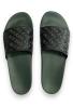 7X000109 logo Elastan Gros Rubber Verde