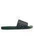 7X000109 logo Elastan Gros Rubber Verde