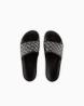 7X000109 logo Elastan Gros Rubber Nero