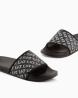 7X000109 logo Elastan Gros Rubber Nero