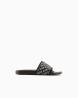 7X000109 logo Elastan Gros Rubber Nero