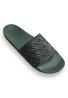 7X000109 logo Elastan Gros Rubber Verde