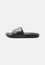 7X000108AF151118 SCARPA BEACHWEAR Nero 